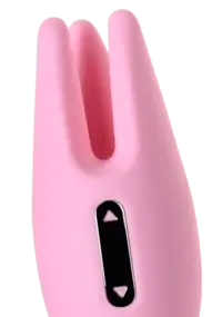 Růžový vibrátor 2